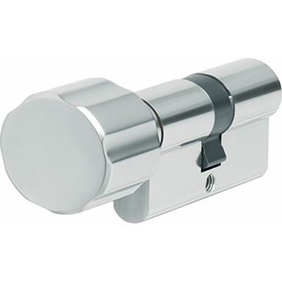 ABUS KXP10NM Z55/K40 01404 wkładka profilowa z 3 kluczami ABUS KXP10NM Z55/K40 01404 wkładka profilowa z 3 kluczami