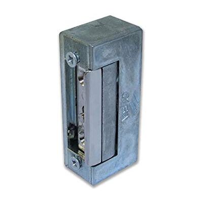 Cisa 15100.00.0 – elektrocentralna blacha zamykająca 12 VCA antirrepetidor ze średnicą Cisa 15100.00.0 – elektrocentralna blacha zamykająca 12 VCA antirrepetidor ze średnicą