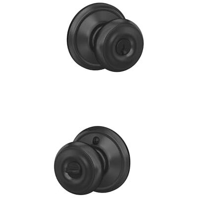SCHLAGE F51A zamek dostępowy z kluczem SCHLAGE F51A zamek dostępowy z kluczem