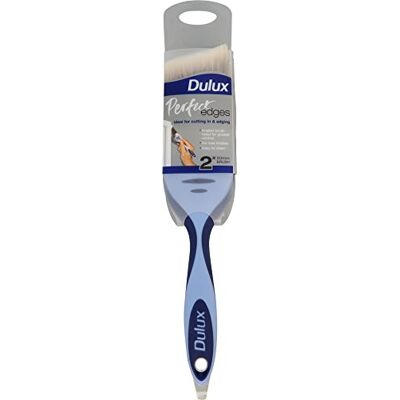 Dulux Perfect Edges 5 cm szczotka trójkątna Dulux Perfect Edges 5 cm szczotka trójkątna