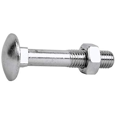Cofan 008112180z – DIN 603/934 m-12 X 180 Z Cofan 008112180z – DIN 603/934 m-12 X 180 Z
