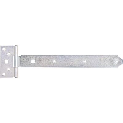Alberts 844356 Zawias krzyżowy z zaciskanym trzpieniem ocynkowana galwanicznie, pasywowana grubowarstwowo pas 292 x 34 mm zawias 90 x 45 mm zestaw 10 szt. Alberts 844356 Zawias krzyżowy z zaciskanym trzpieniem ocynkowana galwanicznie, pasywowana grubowarstwowo pas 292 x 34 mm zawias 90 x 45 mm zestaw 10 szt.