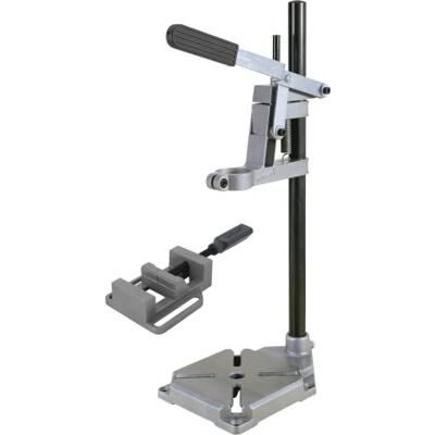 wolfcraft 3406301 stojak wiertarski z imadłem wolfcraft 3406301 stojak wiertarski z imadłem