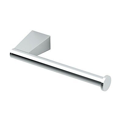 Gatco 4713 Bleu Tissue Holder, Chrome Gatco 4713 Bleu Tissue Holder, Chrome