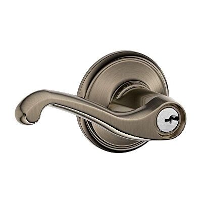 SCHLAGE F51A zamek dostępowy z kluczem SCHLAGE F51A zamek dostępowy z kluczem