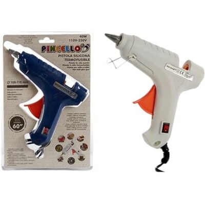 Pincello Szczotka Pistolet Silikonowy, Standardowy Pincello Szczotka Pistolet Silikonowy, Standardowy