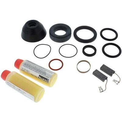 Makita 195114-9 zestaw rewizji do modelu HM1213/14C Makita 195114-9 zestaw rewizji do modelu HM1213/14C