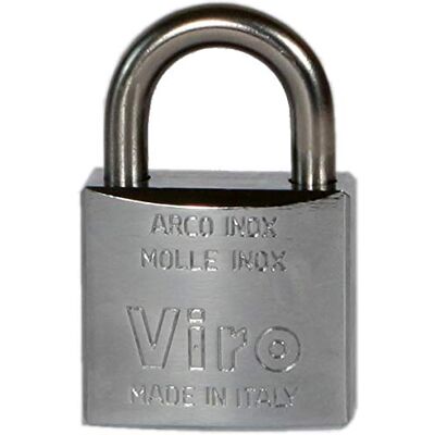 Viro 371.69 zamek pałąkowy Mare Ka, cokół 30 mm Viro 371.69 zamek pałąkowy Mare Ka, cokół 30 mm