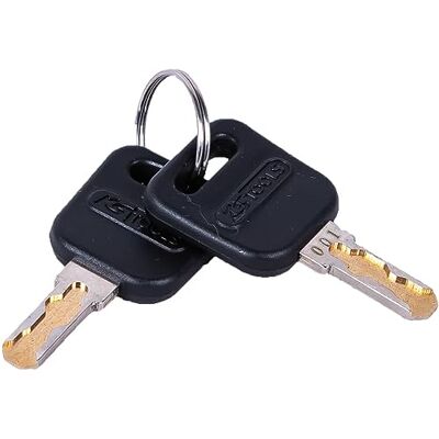 KS Tools 873.7014-R101P Klucz zapasowy do zamka numer xyz do wózka warsztatowego PERFORMANCEplus KS Tools 873.7014-R101P Klucz zapasowy do zamka numer xyz do wózka warsztatowego PERFORMANCEplus
