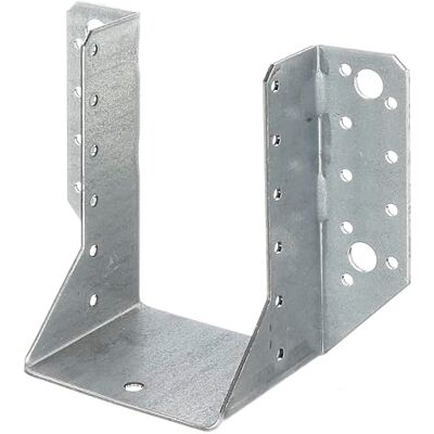 Alberts 847036 belka, srebrny Alberts 847036 belka, srebrny