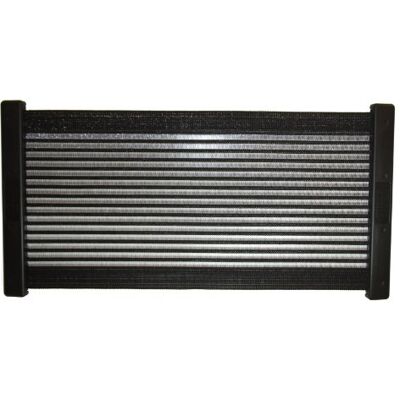 Kiiper Siatka wewnętrzna kompletny zestaw XL 510 x 255 mm Kiiper Siatka wewnętrzna kompletny zestaw XL 510 x 255 mm