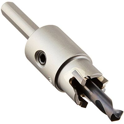 Makita 714070-A otwornica z węglika spiekanego, 5/8 cala Makita 714070-A otwornica z węglika spiekanego, 5/8 cala