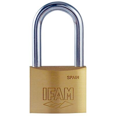 IFAM 012510 kłódka k25al IFAM 012510 kłódka k25al