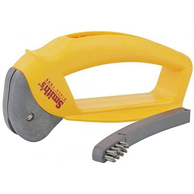 9001794 Smith's Consumer Products, Inc. temperówka Smith's Axe & Maczeta gruba 9001794 Smith's Consumer Products, Inc. temperówka Smith's Axe & Maczeta gruba