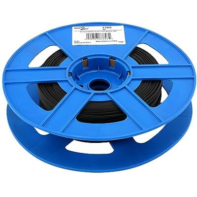 PRiME P 7843 Spline ekranu, czarny, 0,5 cm PRiME P 7843 Spline ekranu, czarny, 0,5 cm