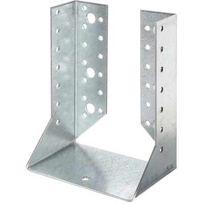 Alberts 848330 Belka, srebrny Alberts 848330 Belka, srebrny