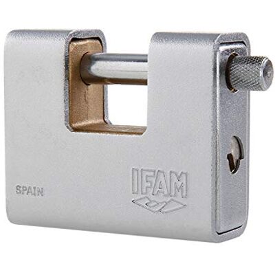 IFAM Armoured ARM80 S IFAM Armoured ARM80 S
