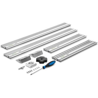 Festool Plantilla para fresar MFS 700 Festool Plantilla para fresar MFS 700
