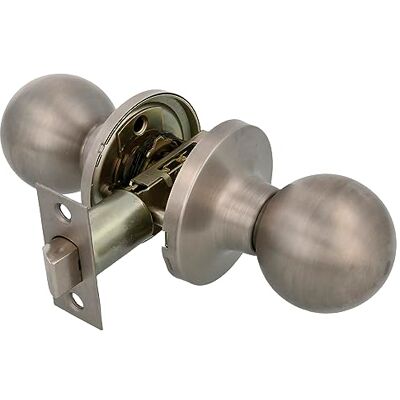 Amig 13490 gałka meblowa 611 A. Inox 18/8 (krok) Amig 13490 gałka meblowa 611 A. Inox 18/8 (krok)