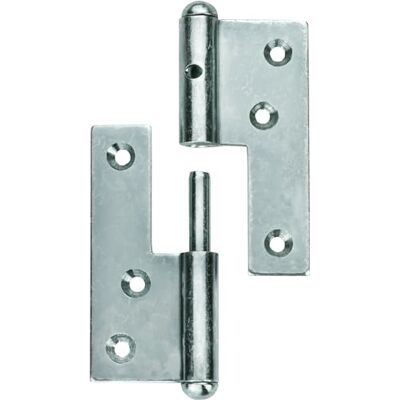 Connex DYB2006591 zawias drzwiowy 160 mm ocynkowany prawo/zawias drzwiowy/zawias do przykręcania/zawias drzwi/zawias drzwiowy/zawias drzwiowy/zawias drzwiowy/ocynkowany na niebiesko Connex DYB2006591 zawias drzwiowy 160 mm ocynkowany prawo/zawias drzwiowy/zawias do przykręcania/zawias drzwi/zawias drzwiowy/zawias drzwiowy/zawias drzwiowy/ocynkowany na niebiesko