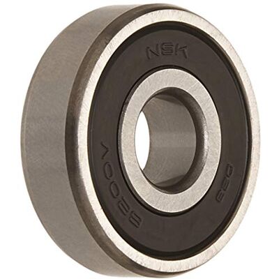 Makita 211066-7 Łożyska kulkowe do modelu 6200LLB/9402 strug Makita 211066-7 Łożyska kulkowe do modelu 6200LLB/9402 strug