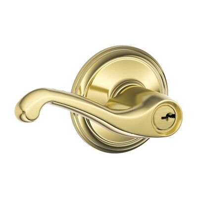 SCHLAGE F51A zamek dostępowy z kluczem SCHLAGE F51A zamek dostępowy z kluczem