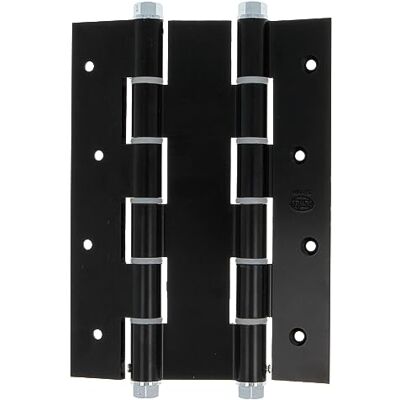 Amig – Zawias dob. akcesoria 3035 – 180 x 133,5 x 4 stal czarna Amig – Zawias dob. akcesoria 3035 – 180 x 133,5 x 4 stal czarna