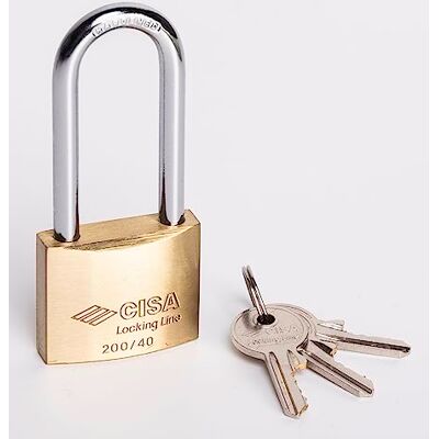Cisa 20011-40-0 LUCCH POP OTT MM 40 A-L Cisa 20011-40-0 LUCCH POP OTT MM 40 A-L