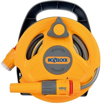 Hozelock Mikro Ręcz 10m - Ogród wąż Hozelock Mikro Ręcz 10m - Ogród wąż