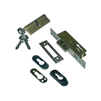 tesa Assa Abloy, srebrny, 2211E203AI tesa Assa Abloy, srebrny, 2211E203AI