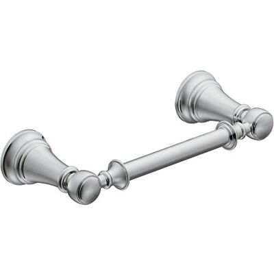 Moen Weymouth Obrotowy uchwyt na papier, YB8408CH Moen Weymouth Obrotowy uchwyt na papier, YB8408CH