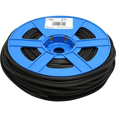PRiME Make-2-Fit P 7604 0,6 cm x 76,2 m Rolka Czarna Spline (1 rolka) PRiME Make-2-Fit P 7604 0,6 cm x 76,2 m Rolka Czarna Spline (1 rolka)
