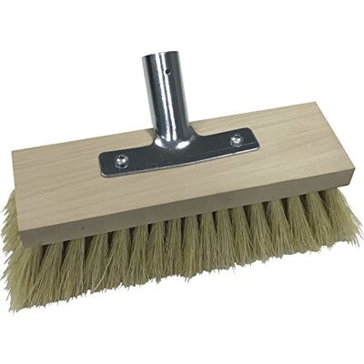 Masta Fiber Teerbürste Kształt kwadratu - 230 x 70 mm - Szczotka Masta Fiber Teerbürste Kształt kwadratu - 230 x 70 mm - Szczotka