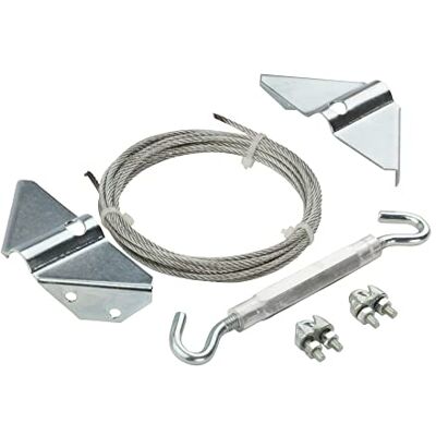 Stanley V852 AntiSag Brama Zestaw - Zestaw bramowy Stanley V852 AntiSag Brama Zestaw - Zestaw bramowy