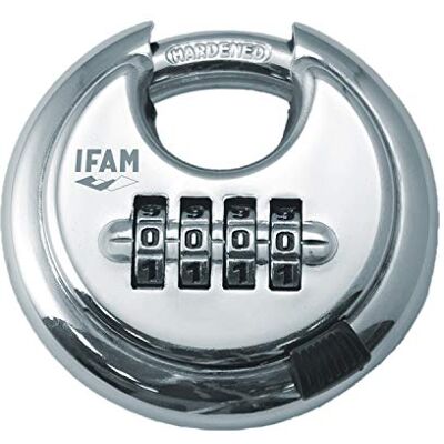 IFAM Kombinacja okrągła. IFAM Kombinacja okrągła.