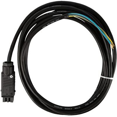 Wtyczka Schellenberg do rolet STAK3, kabel 1,5-10 m - Złącze elektryczne Wtyczka Schellenberg do rolet STAK3, kabel 1,5-10 m - Złącze elektryczne
