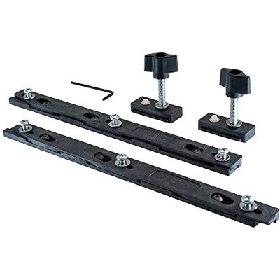 MICROJIG GRR-Ripper ZP9-B2S2 Zeroplay 2-częściowy drążek ukośny, MICROJIG GRR-Ripper ZP9-B2S2 Zeroplay 2-częściowy drążek ukośny,
