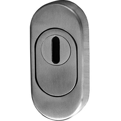 Alpertec 32858990 rozeta ochronna z zabezpieczeniem przed odrywaniem cylindra rozeta zabezpieczająca do drzwi wejściowych do mieszkania Alpertec 32858990 rozeta ochronna z zabezpieczeniem przed odrywaniem cylindra rozeta zabezpieczająca do drzwi wejściowych do mieszkania