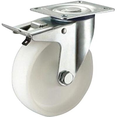 WOLFPACK 11110810 kółko, 100 mm WOLFPACK 11110810 kółko, 100 mm
