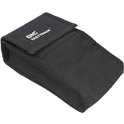 Trend wytrzymała walizka do przechowywania fast track dla FTS/KIT i FTS/KIT/MK2, czarna, FTS/CASE Trend wytrzymała walizka do przechowywania fast track dla FTS/KIT i FTS/KIT/MK2, czarna, FTS/CASE