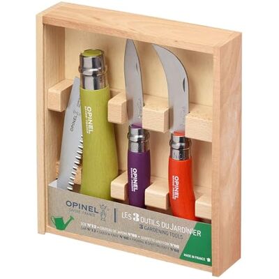 OPINEL Walizka narzędziowa OPINEL Walizka narzędziowa