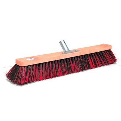 EiFi 3607112 Miotła z uchwytem Arenga elaston, 60 cm EiFi 3607112 Miotła z uchwytem Arenga elaston, 60 cm