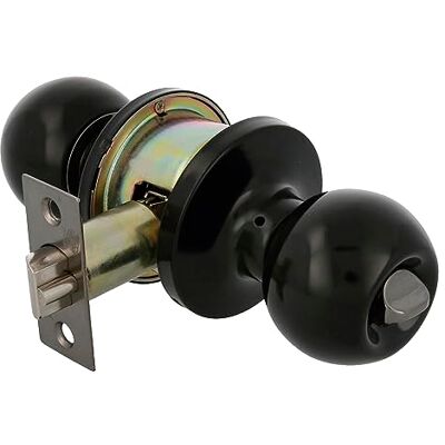 Amig 12303 gałka 610 czarna wejście Amig 12303 gałka 610 czarna wejście