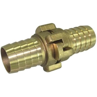 S.E Barcelona złączka wąż mosiężny ø40mm S.E Barcelona złączka wąż mosiężny ø40mm