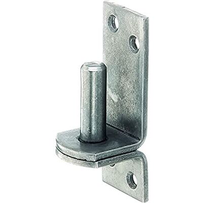Alberts Gah- 306809 wspornik na płycie z hakiem DI, 318215 Alberts Gah- 306809 wspornik na płycie z hakiem DI, 318215