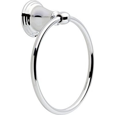 DELTA Faucet 70046 Windemere, polerowany chrom od FAUCET DELTA Faucet 70046 Windemere, polerowany chrom od FAUCET
