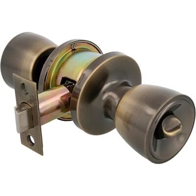 Amig Mod. 602 Zestaw gałek Mosiądz Skóra 18,5x8 cm Zawiera klamkę Prywatna funkcja Zewnętrzne urządzenie awaryjne i wewnętrzne Drzwi 35-45mm Amig Mod. 602 Zestaw gałek Mosiądz Skóra 18,5x8 cm Zawiera klamkę Prywatna funkcja Zewnętrzne urządzenie awaryjne i wewnętrzne Drzwi 35-45mm