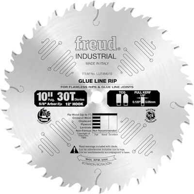 Freud LM74M010 25 cm taśma do klejenia rozpruwająca ostrze, Multi, jeden rozmiar Freud LM74M010 25 cm taśma do klejenia rozpruwająca ostrze, Multi, jeden rozmiar
