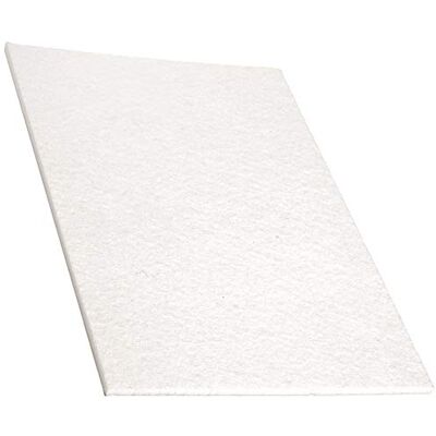 Adsamm Płyta filcowa, 200 x 300 mm Adsamm Płyta filcowa, 200 x 300 mm