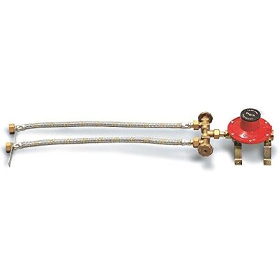 ACQUASTILLA 110392 Mini sterownik LPG 6 kg/h ACQUASTILLA 110392 Mini sterownik LPG 6 kg/h